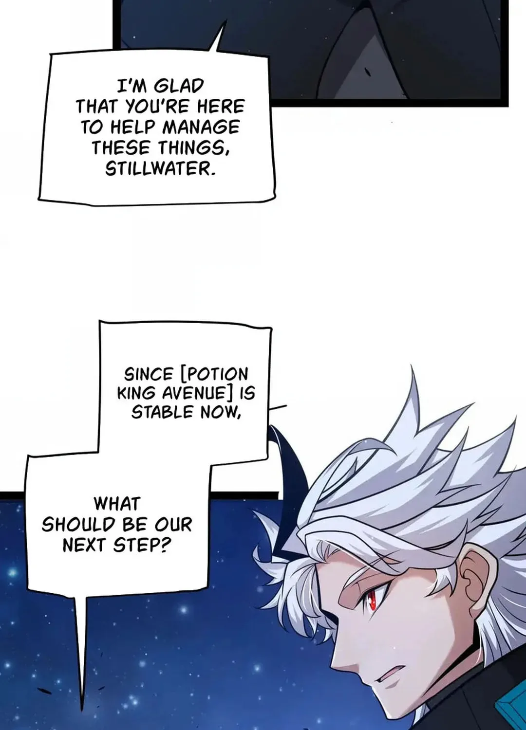 The Game That I Came From (Colored) Chapter 285 page 73 - 