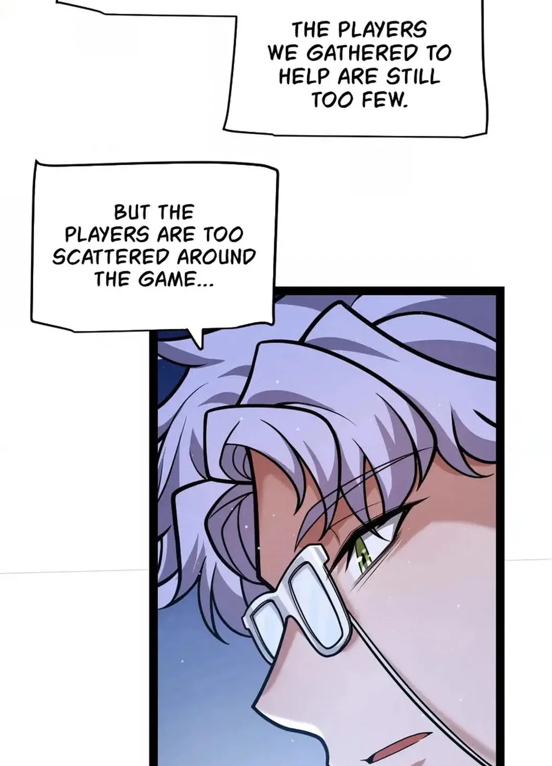 The Game That I Came From (Colored) Chapter 285 page 75 - 