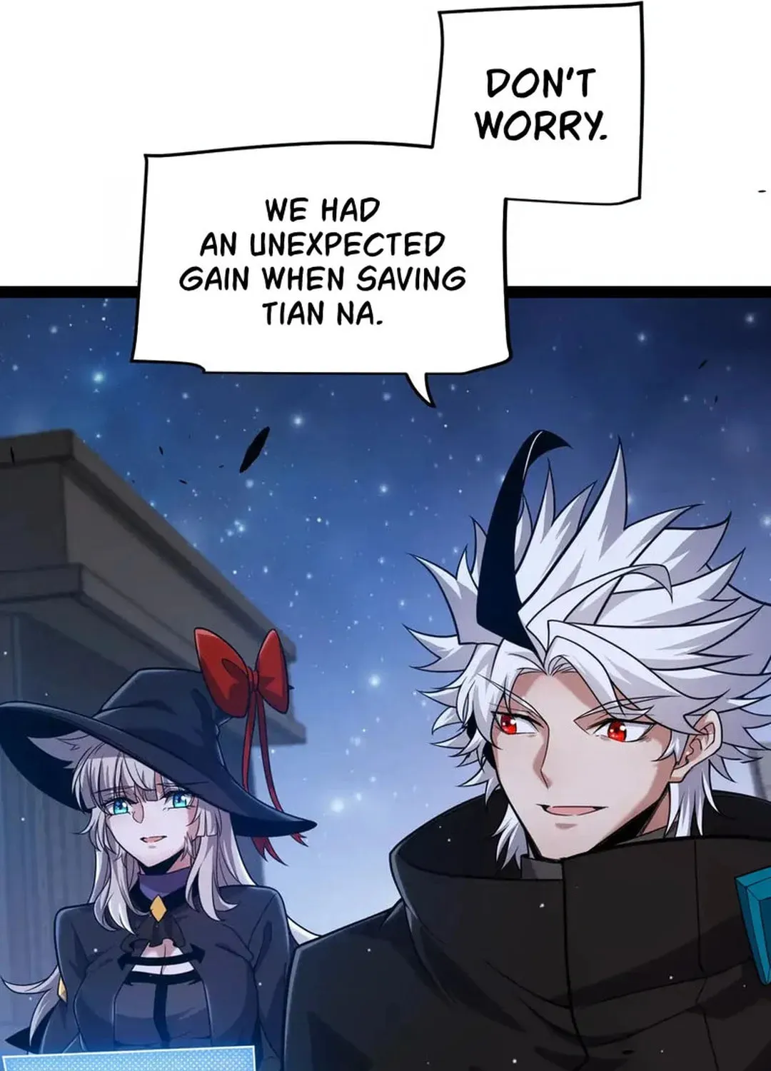 The Game That I Came From (Colored) Chapter 285 page 77 - 