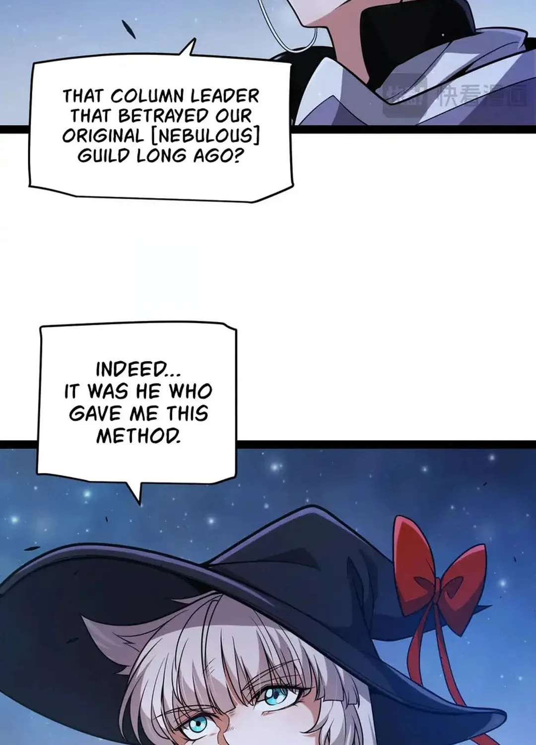 The Game That I Came From (Colored) Chapter 285 page 79 - 