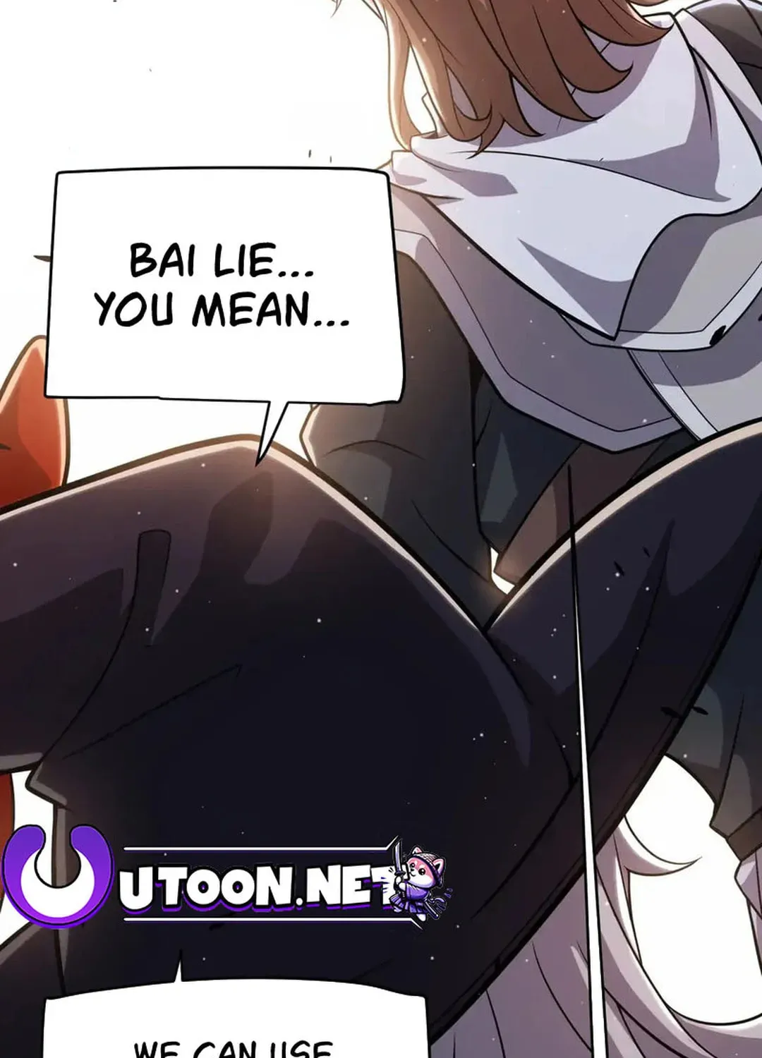 The Game That I Came From (Colored) Chapter 285 page 9 - 