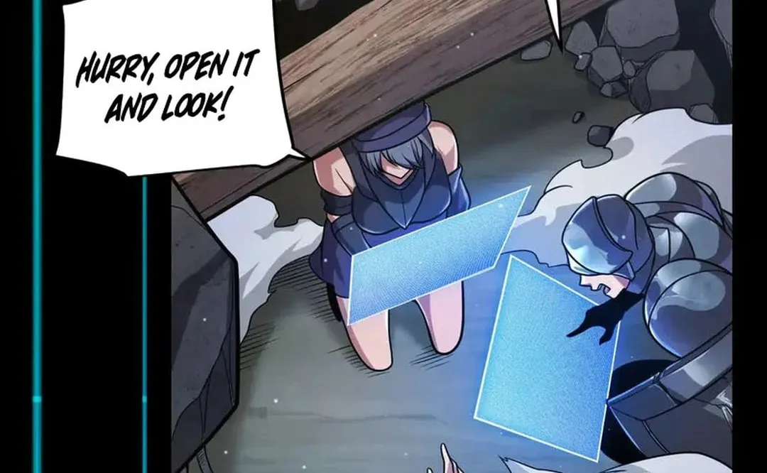 The Game That I Came From (Colored) Chapter 285 page 87 - 