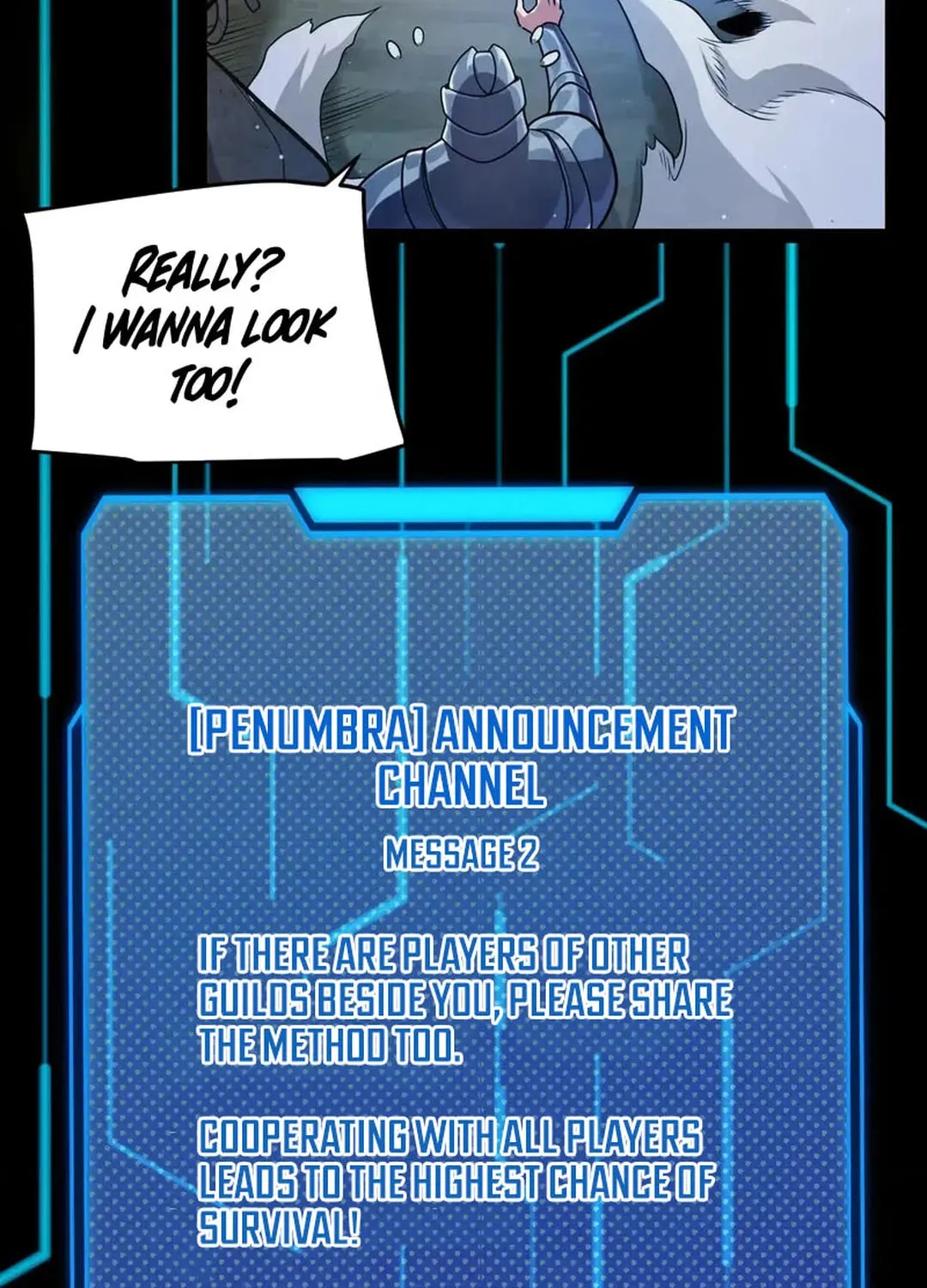The Game That I Came From (Colored) Chapter 285 page 88 - 