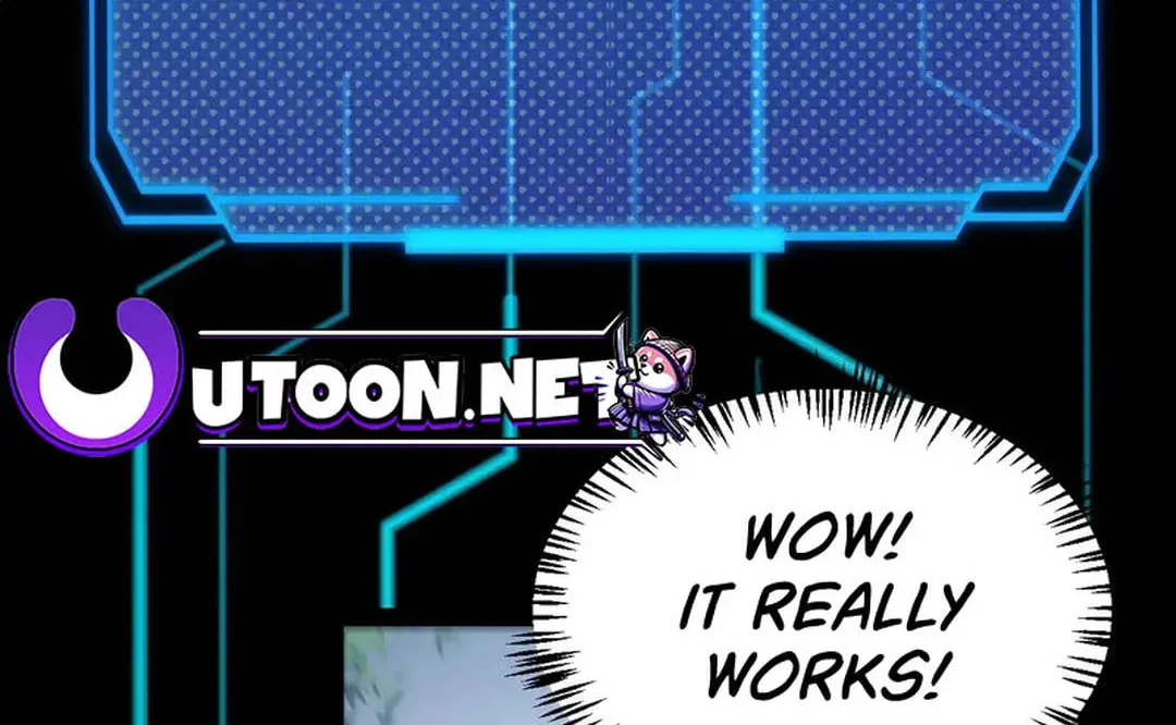 The Game That I Came From (Colored) Chapter 285 page 89 - 