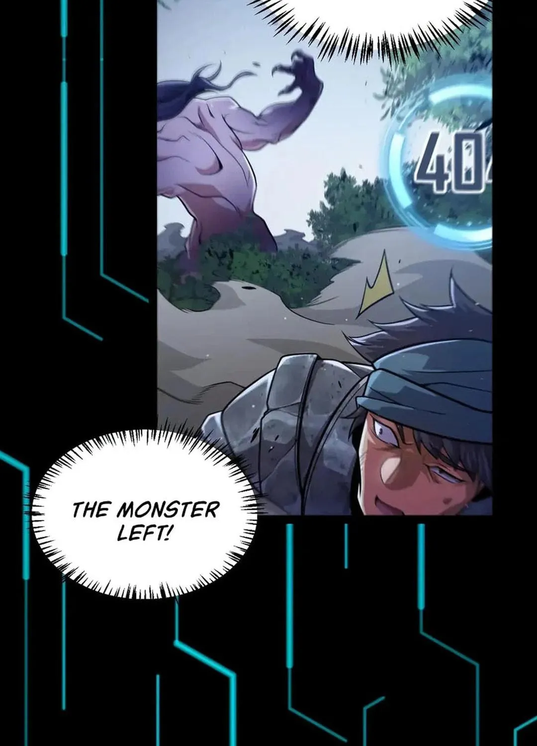 The Game That I Came From (Colored) Chapter 285 page 90 - 