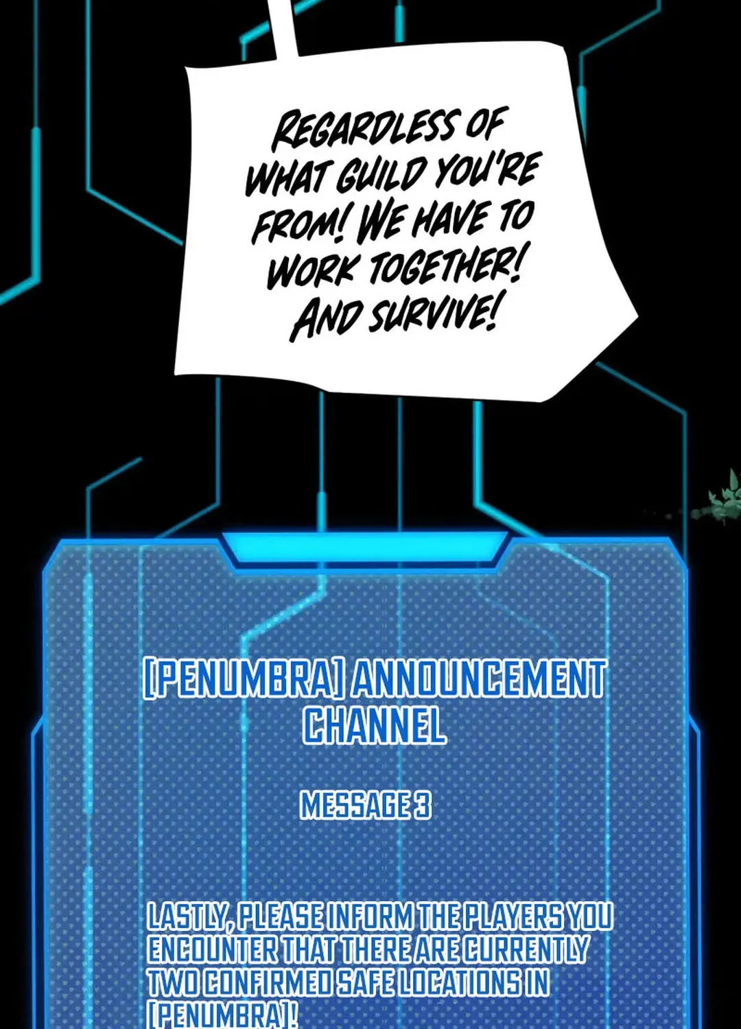 The Game That I Came From (Colored) Chapter 285 page 93 - 