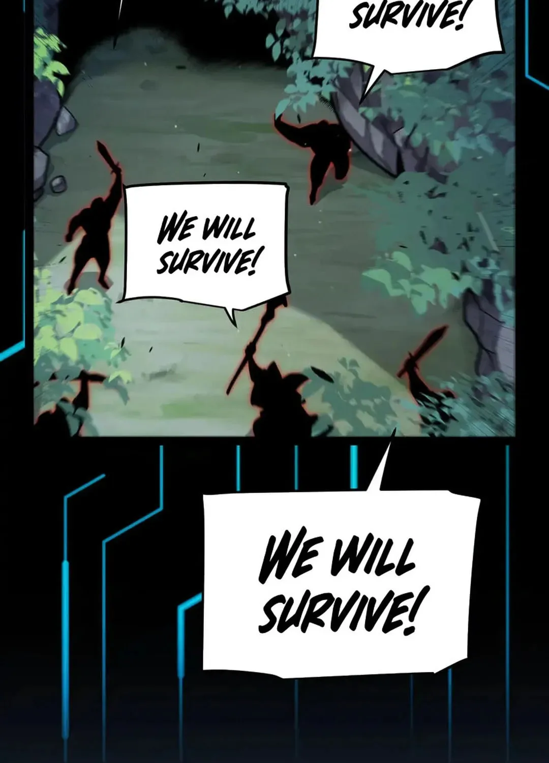 The Game That I Came From (Colored) Chapter 285 page 96 - 