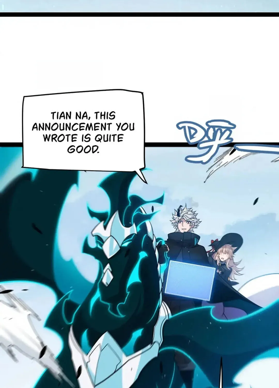 The Game That I Came From (Colored) Chapter 285 page 99 - 