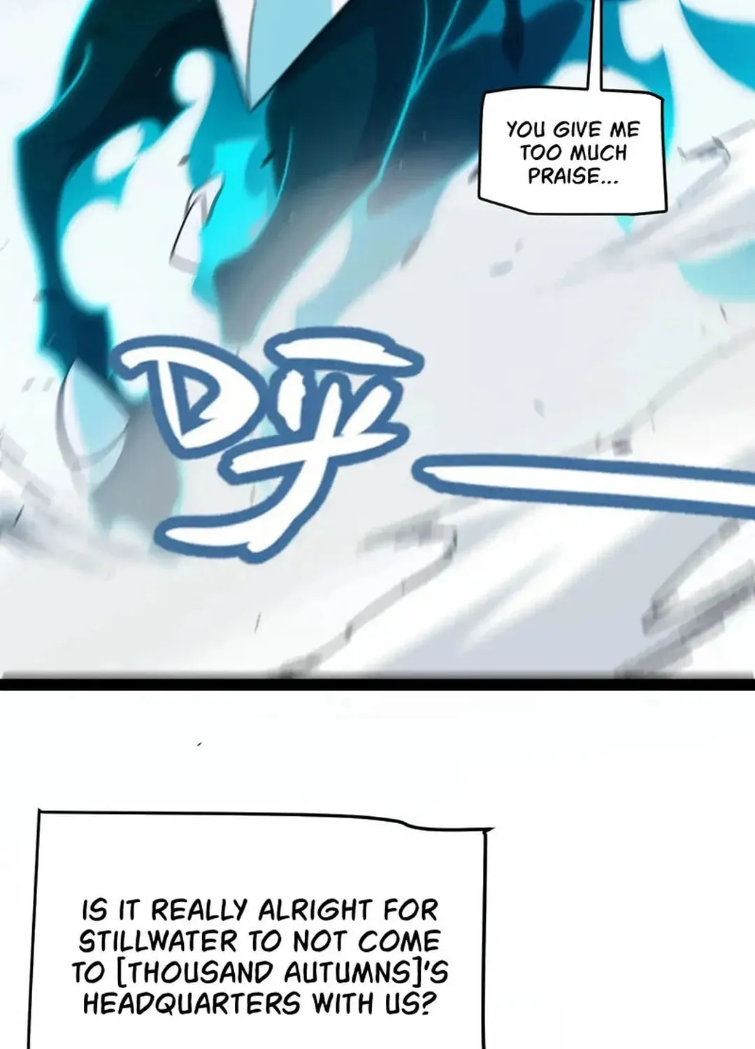 The Game That I Came From (Colored) Chapter 285 page 100 - 
