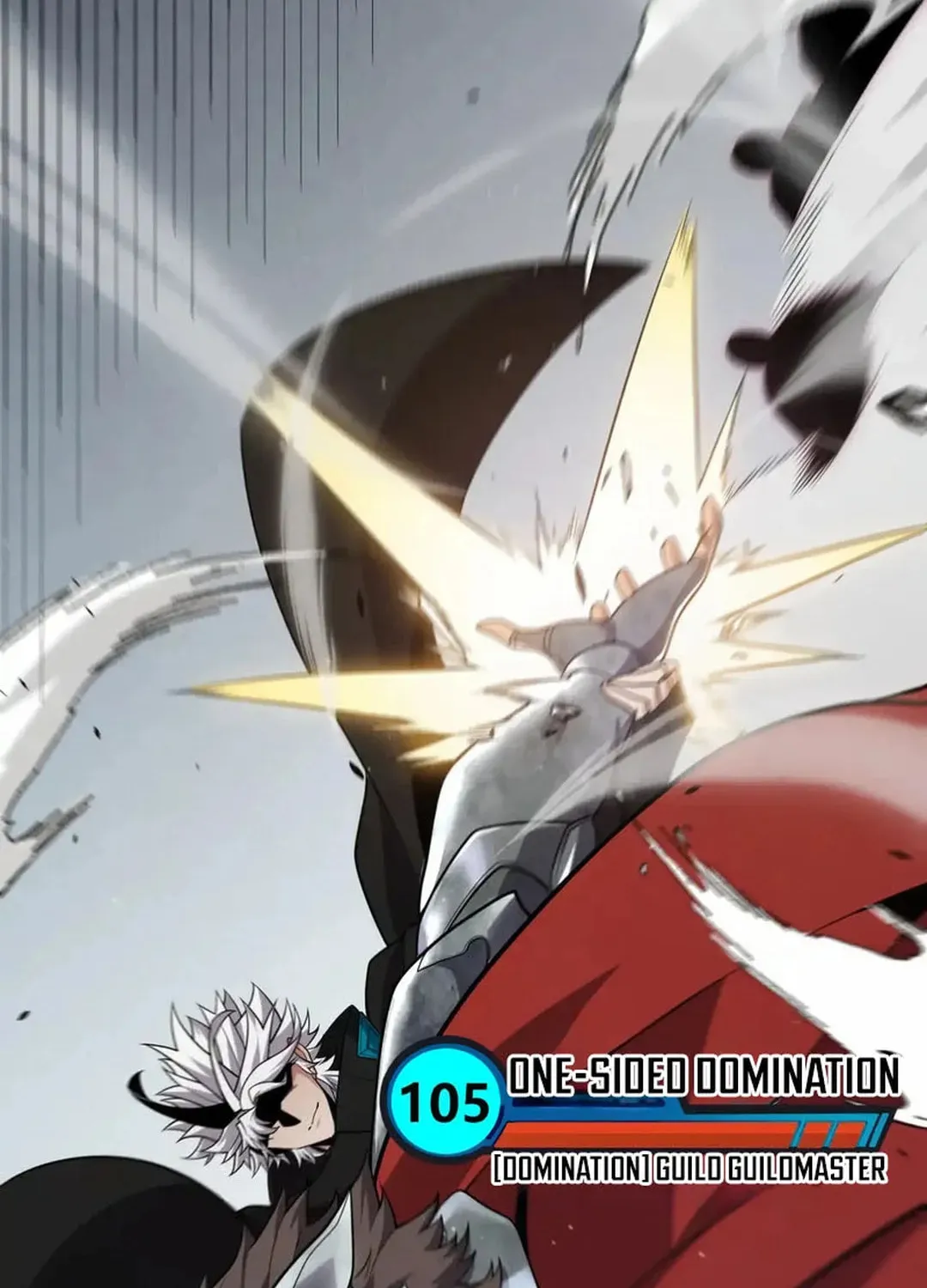 The Game That I Came From (Colored) Chapter 286 page 103 - 