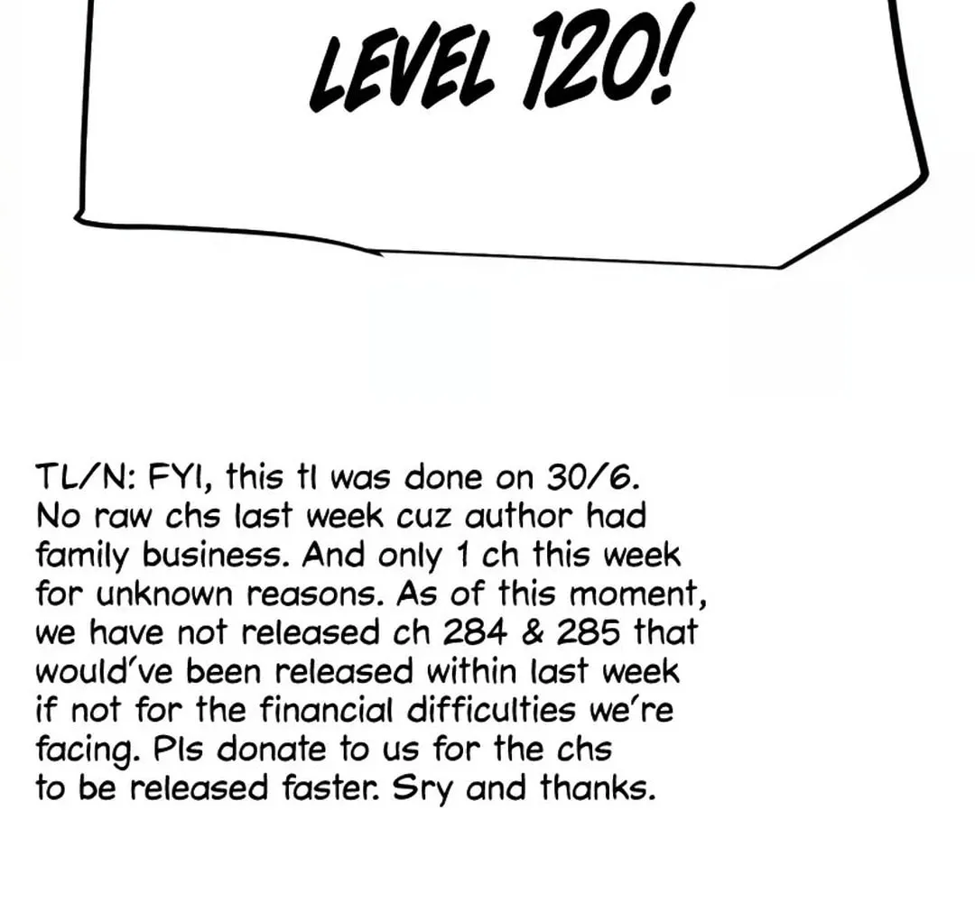 The Game That I Came From (Colored) Chapter 286 page 108 - 