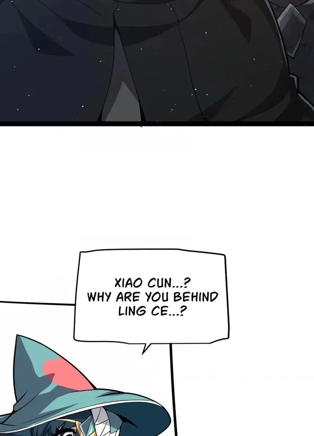 The Game That I Came From (Colored) Chapter 286 page 22 - 
