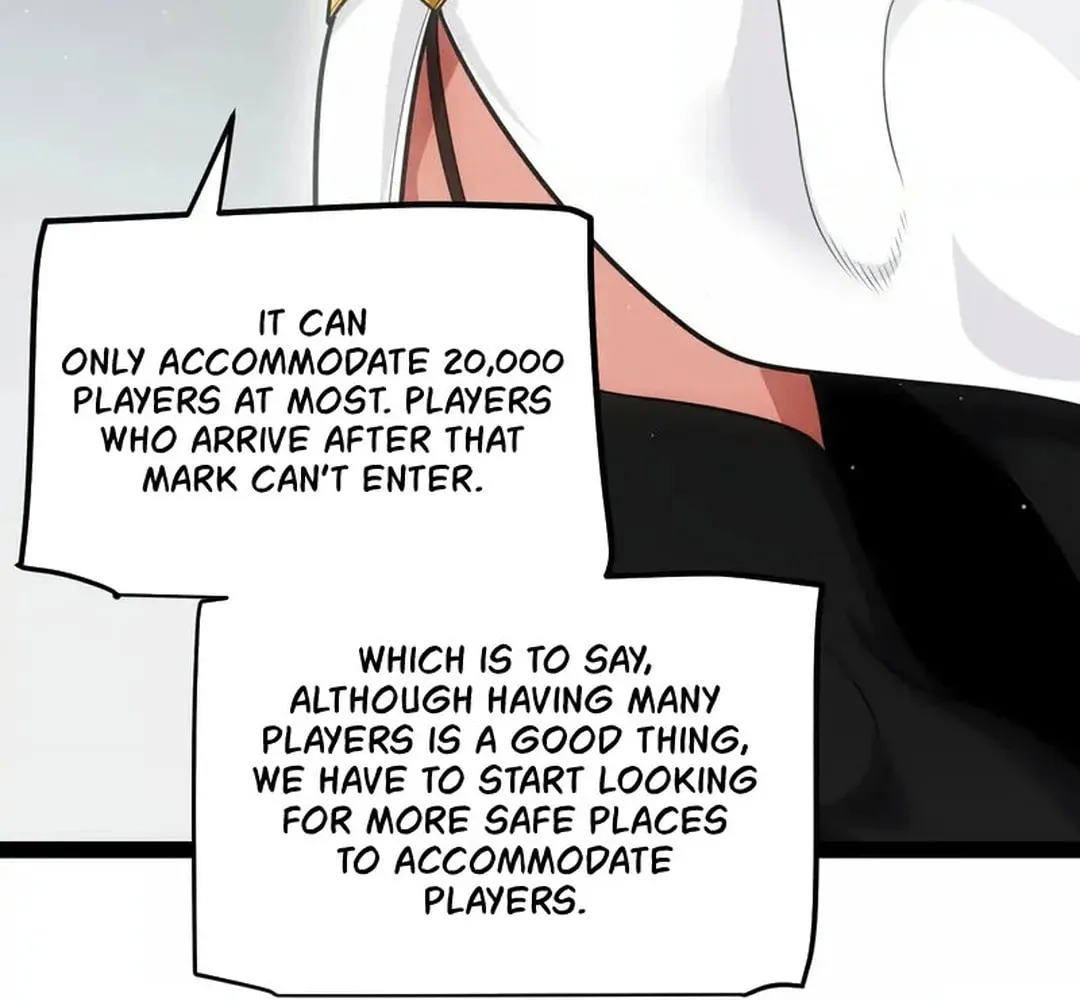 The Game That I Came From (Colored) Chapter 286 page 35 - 
