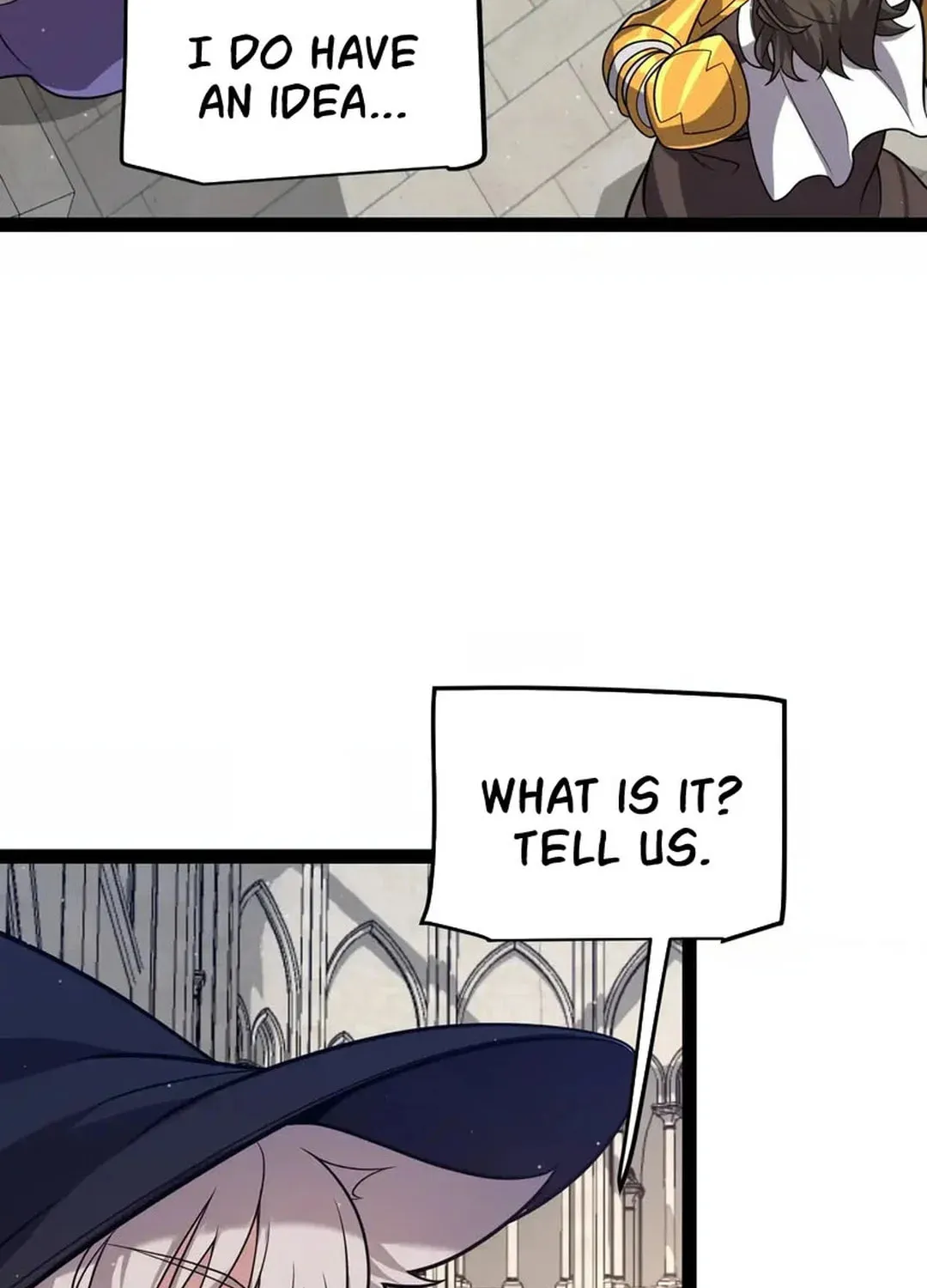 The Game That I Came From (Colored) Chapter 286 page 40 - 