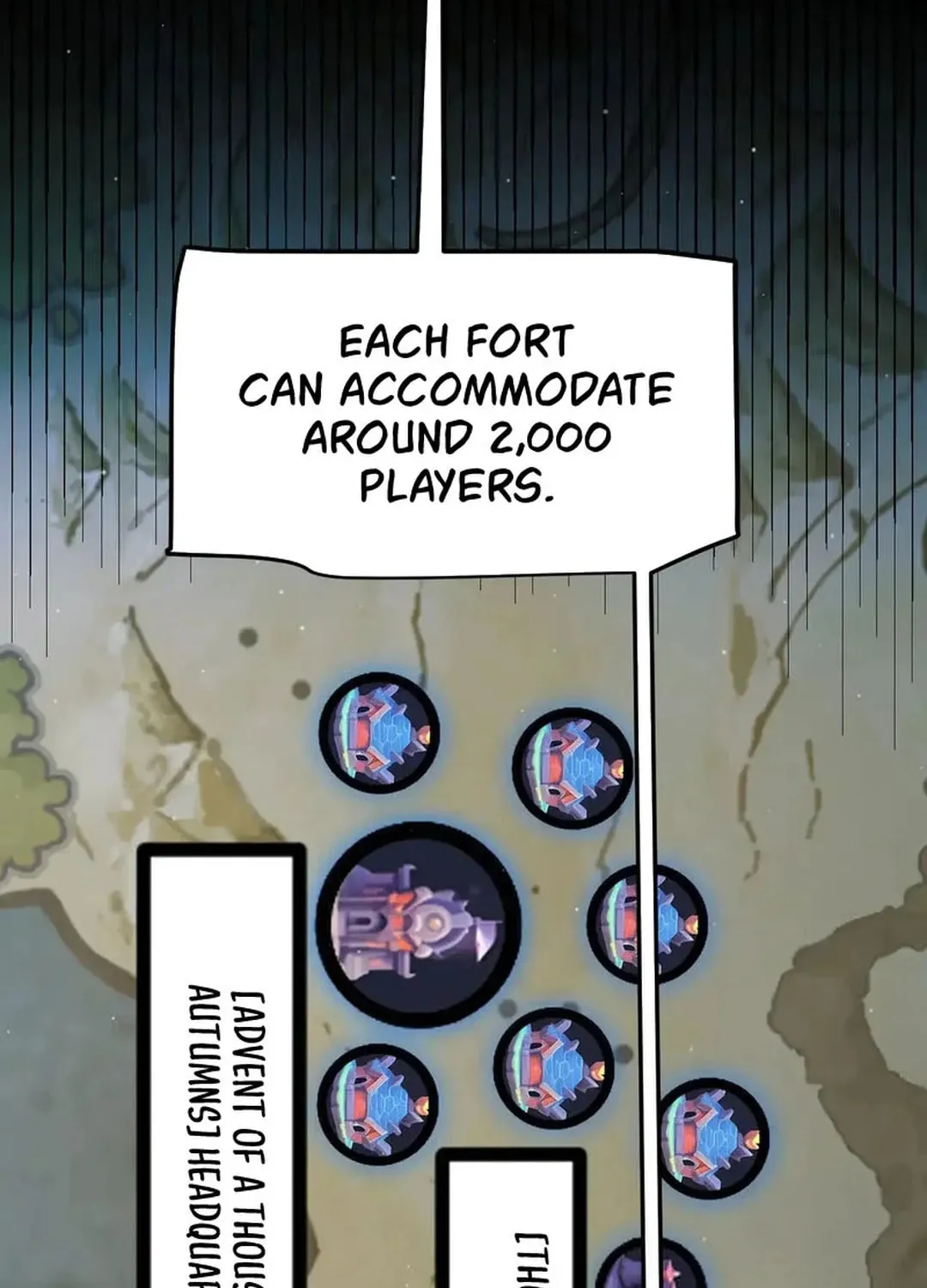 The Game That I Came From (Colored) Chapter 286 page 45 - 