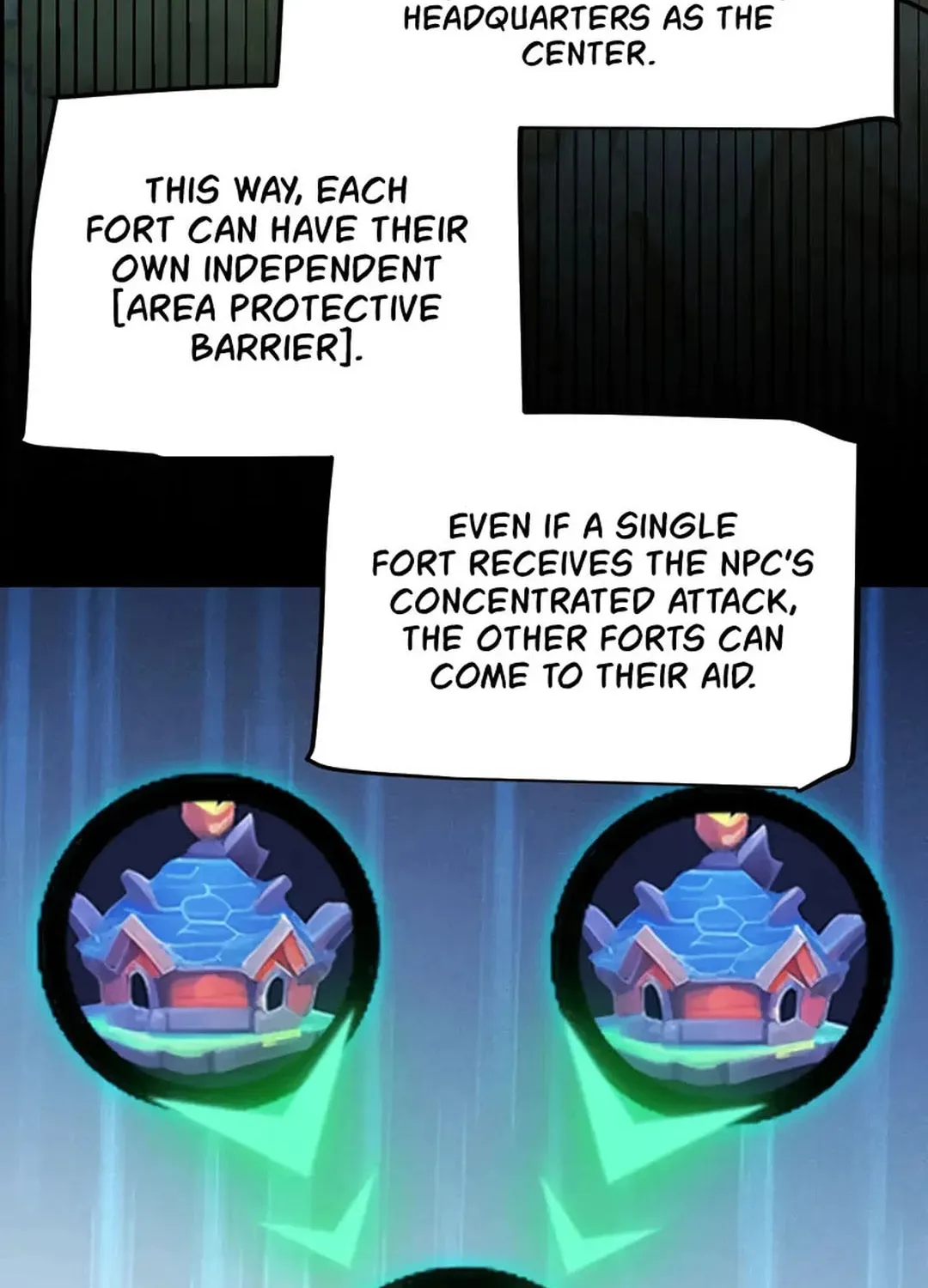The Game That I Came From (Colored) Chapter 286 page 47 - 