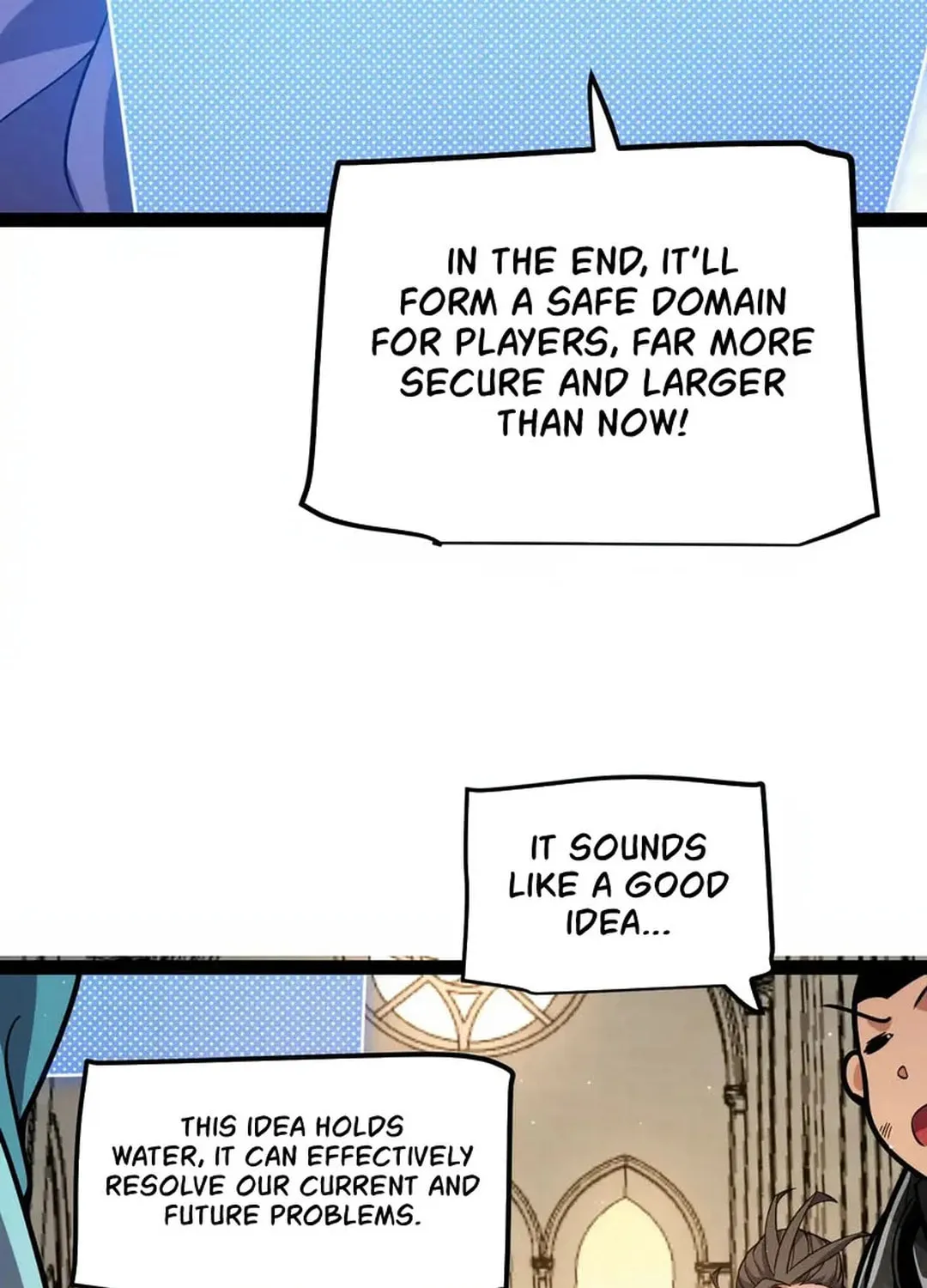 The Game That I Came From (Colored) Chapter 286 page 50 - 
