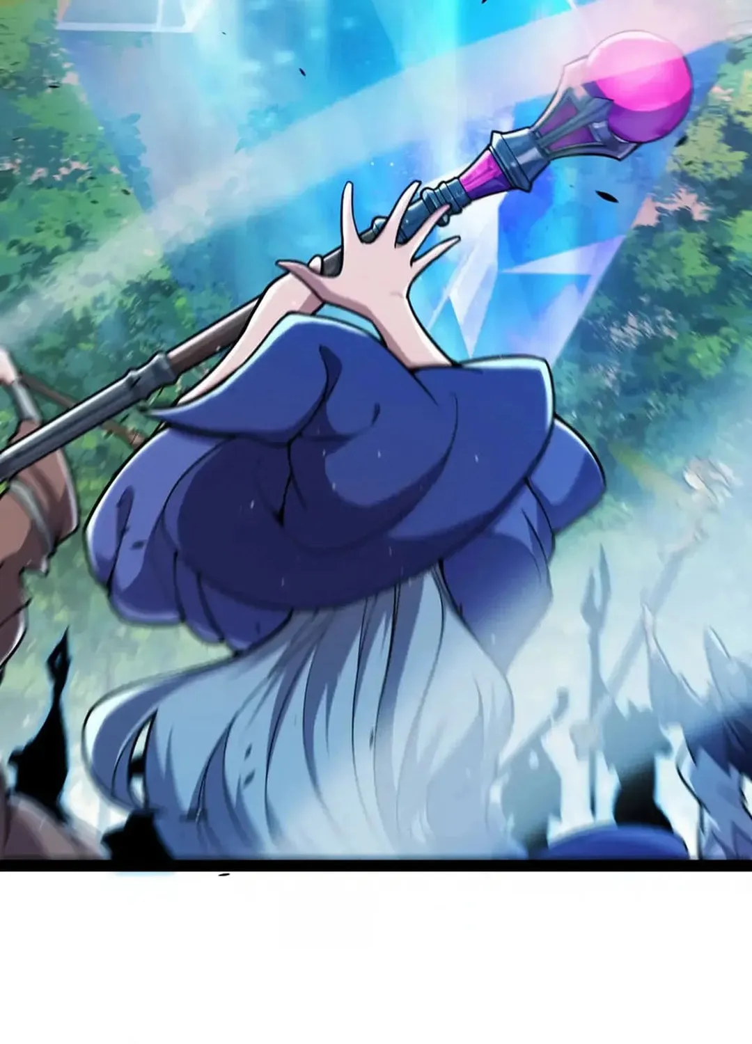 The Game That I Came From (Colored) Chapter 286 page 6 - 
