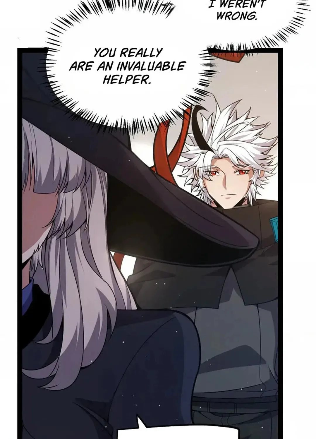 The Game That I Came From (Colored) Chapter 286 page 52 - 
