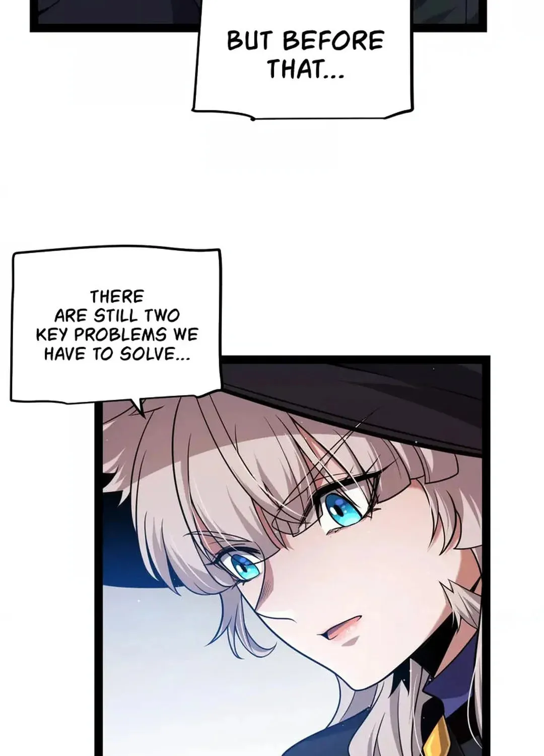 The Game That I Came From (Colored) Chapter 286 page 53 - 