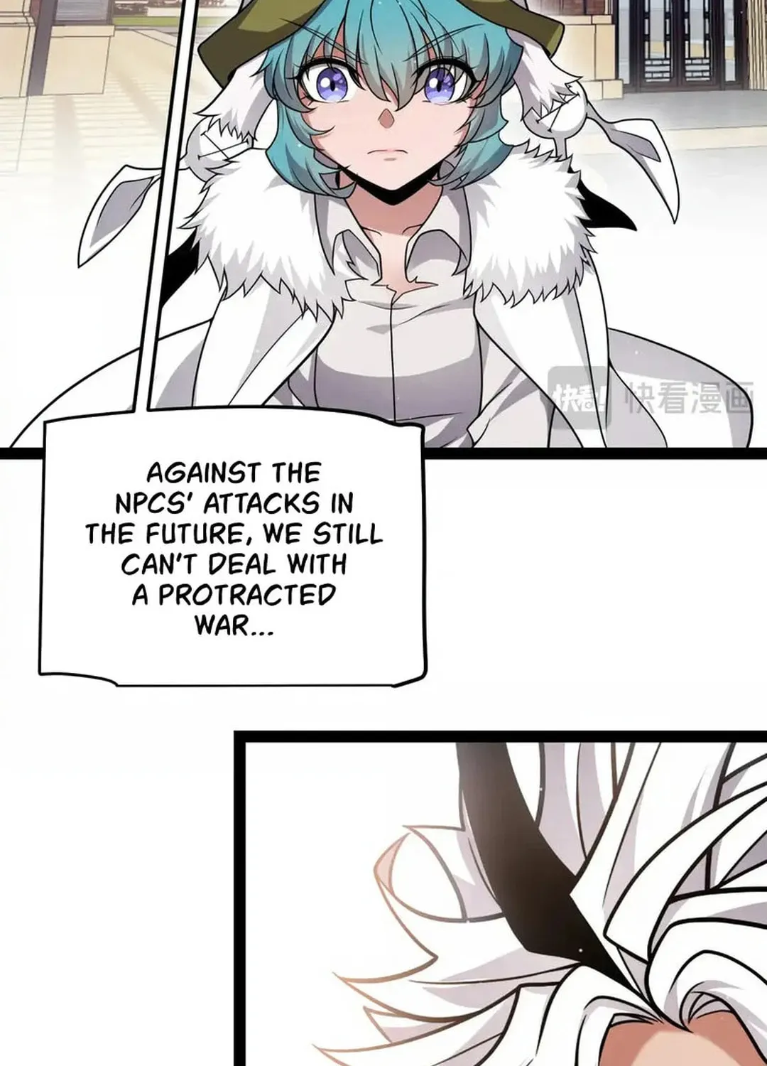 The Game That I Came From (Colored) Chapter 286 page 56 - 