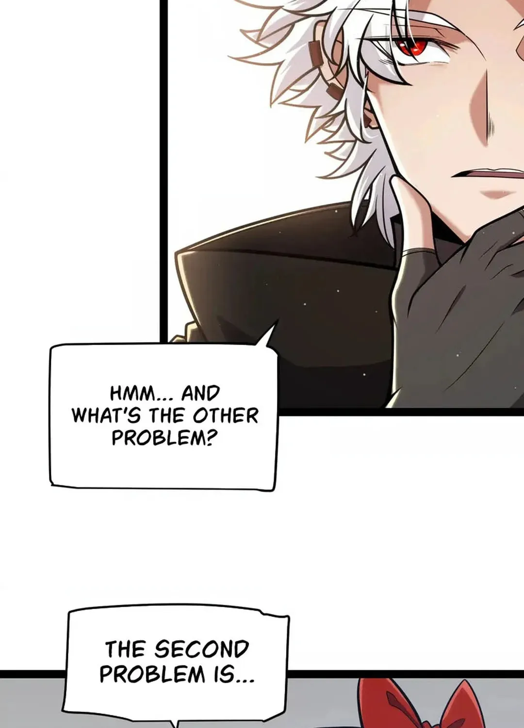 The Game That I Came From (Colored) Chapter 286 page 57 - 