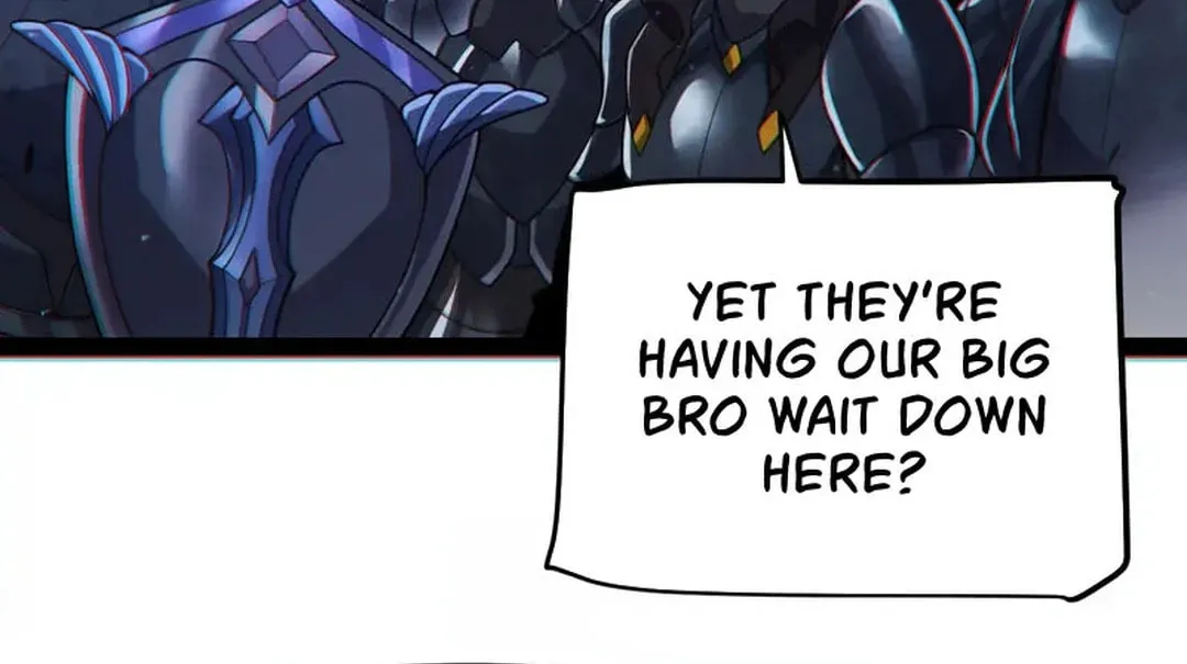 The Game That I Came From (Colored) Chapter 286 page 61 - 
