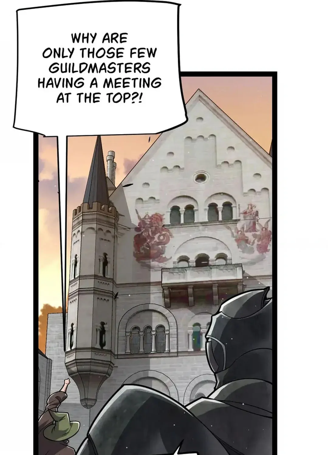 The Game That I Came From (Colored) Chapter 286 page 62 - 