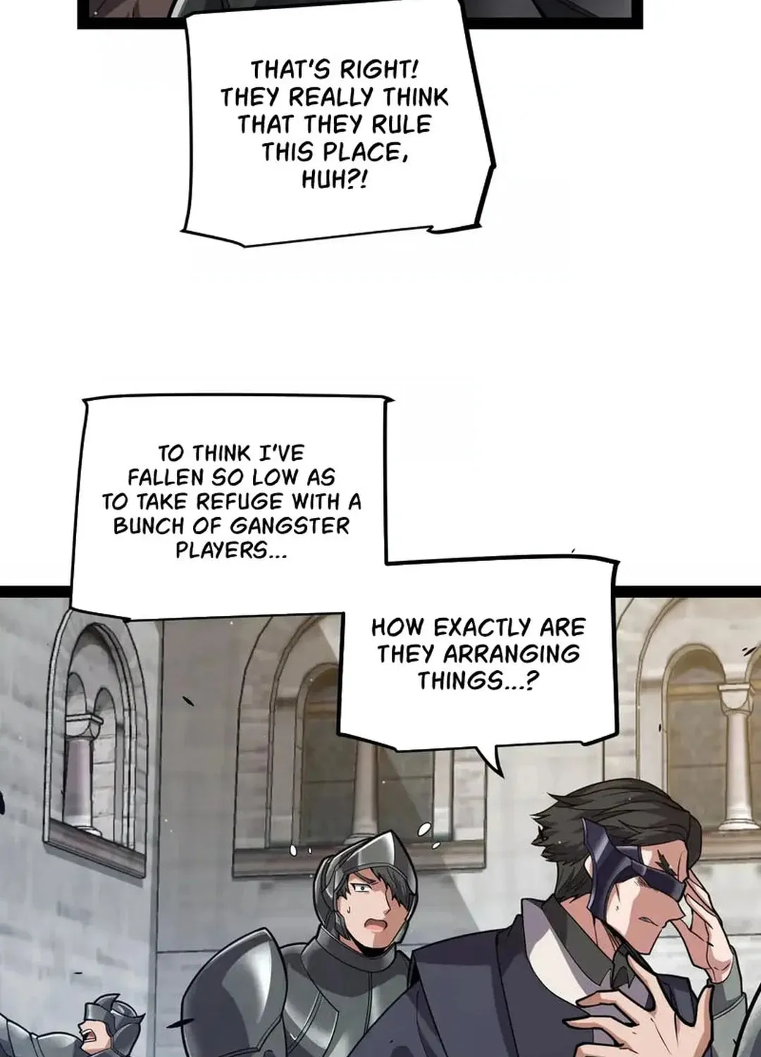 The Game That I Came From (Colored) Chapter 286 page 63 - 