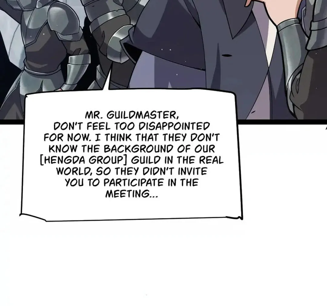 The Game That I Came From (Colored) Chapter 286 page 64 - 