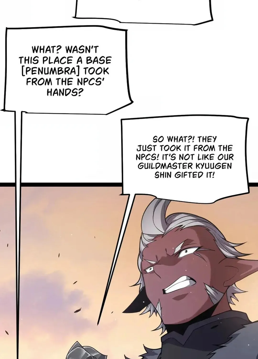 The Game That I Came From (Colored) Chapter 286 page 66 - 