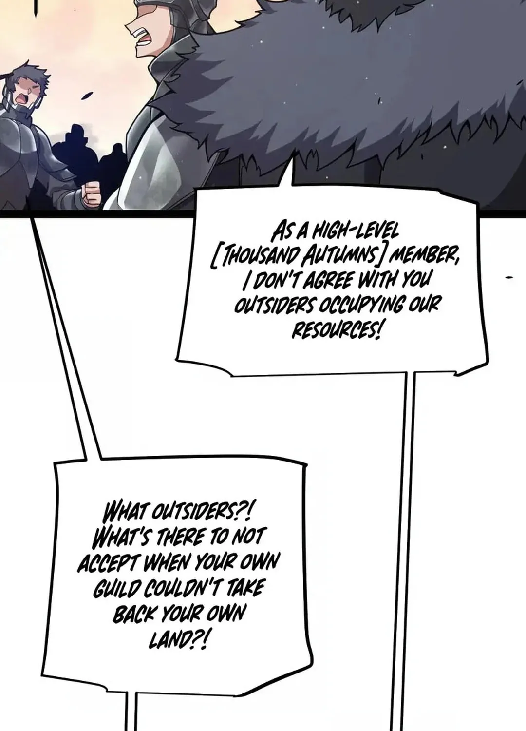 The Game That I Came From (Colored) Chapter 286 page 67 - 
