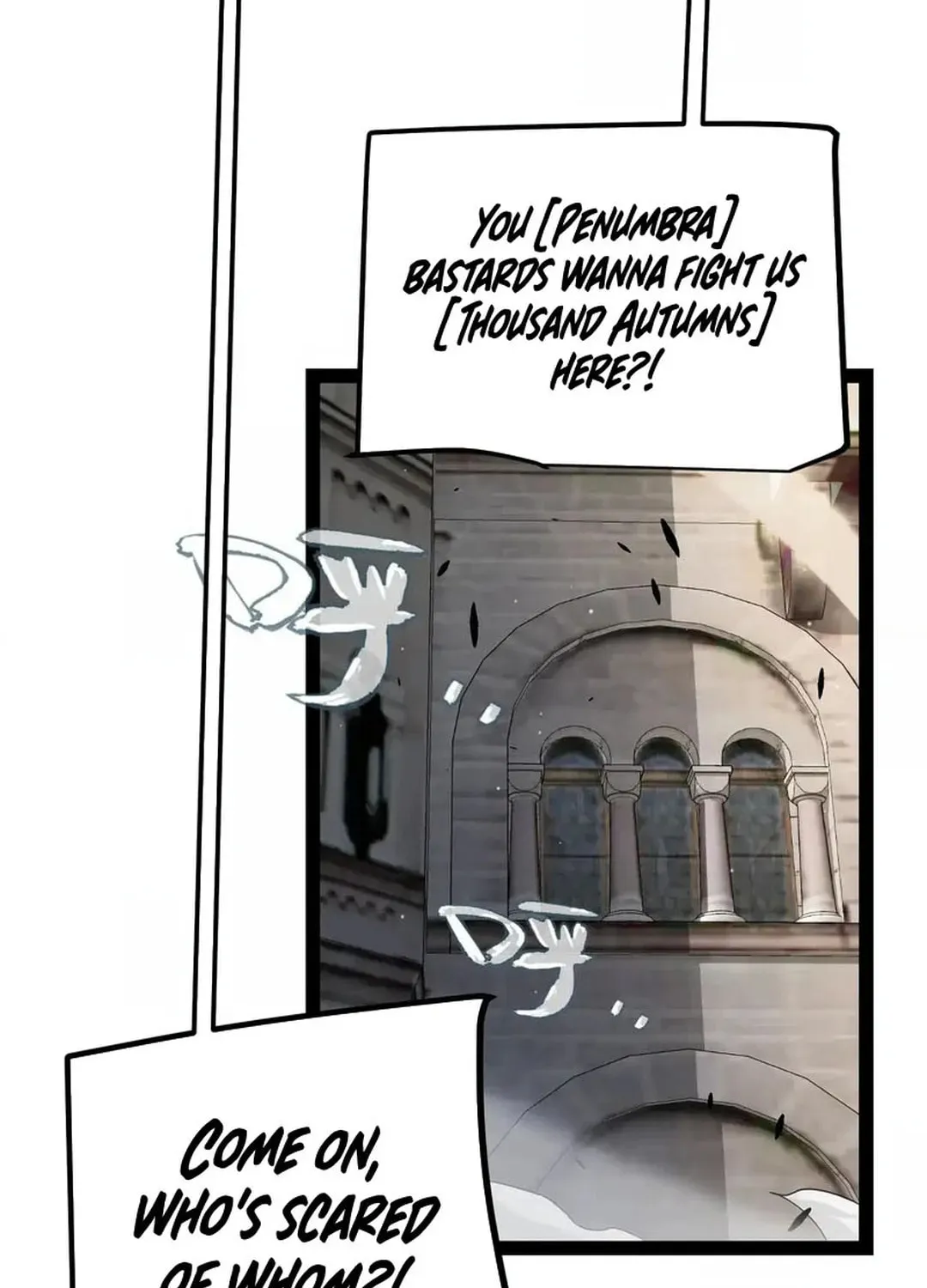 The Game That I Came From (Colored) Chapter 286 page 68 - 