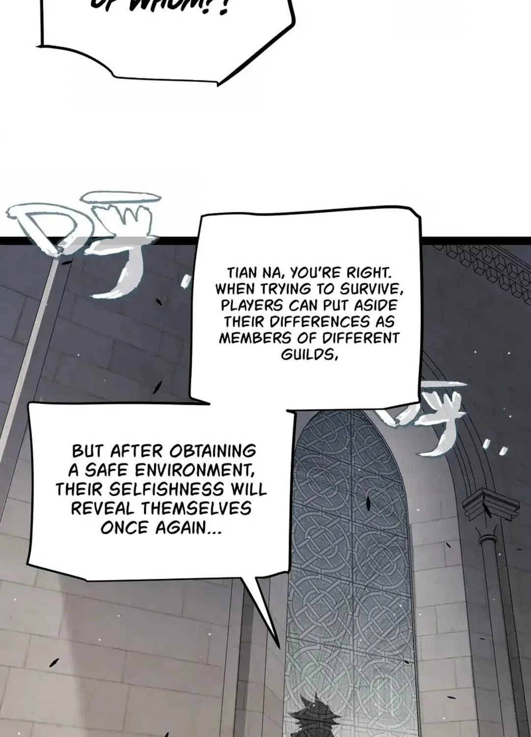 The Game That I Came From (Colored) Chapter 286 page 69 - 