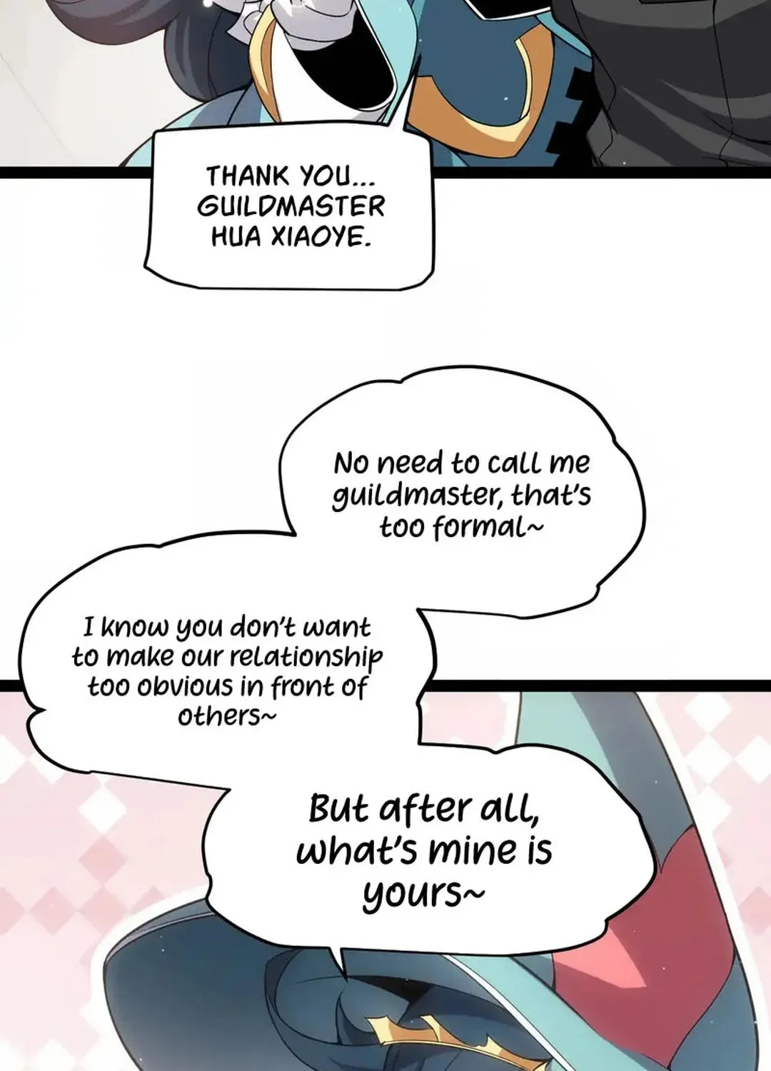 The Game That I Came From (Colored) Chapter 286 page 72 - 