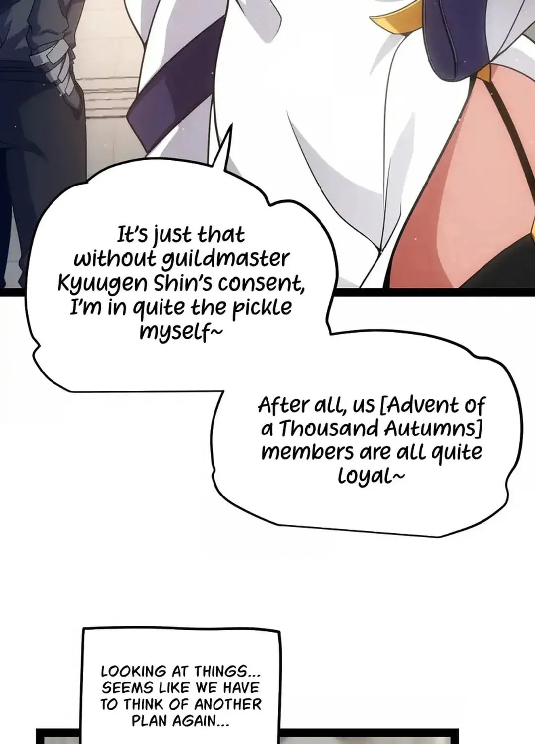 The Game That I Came From (Colored) Chapter 286 page 78 - 