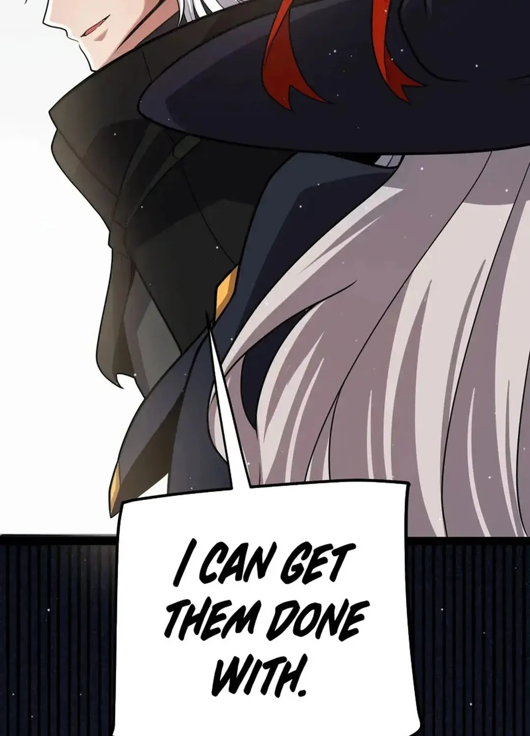 The Game That I Came From (Colored) Chapter 286 page 82 - 