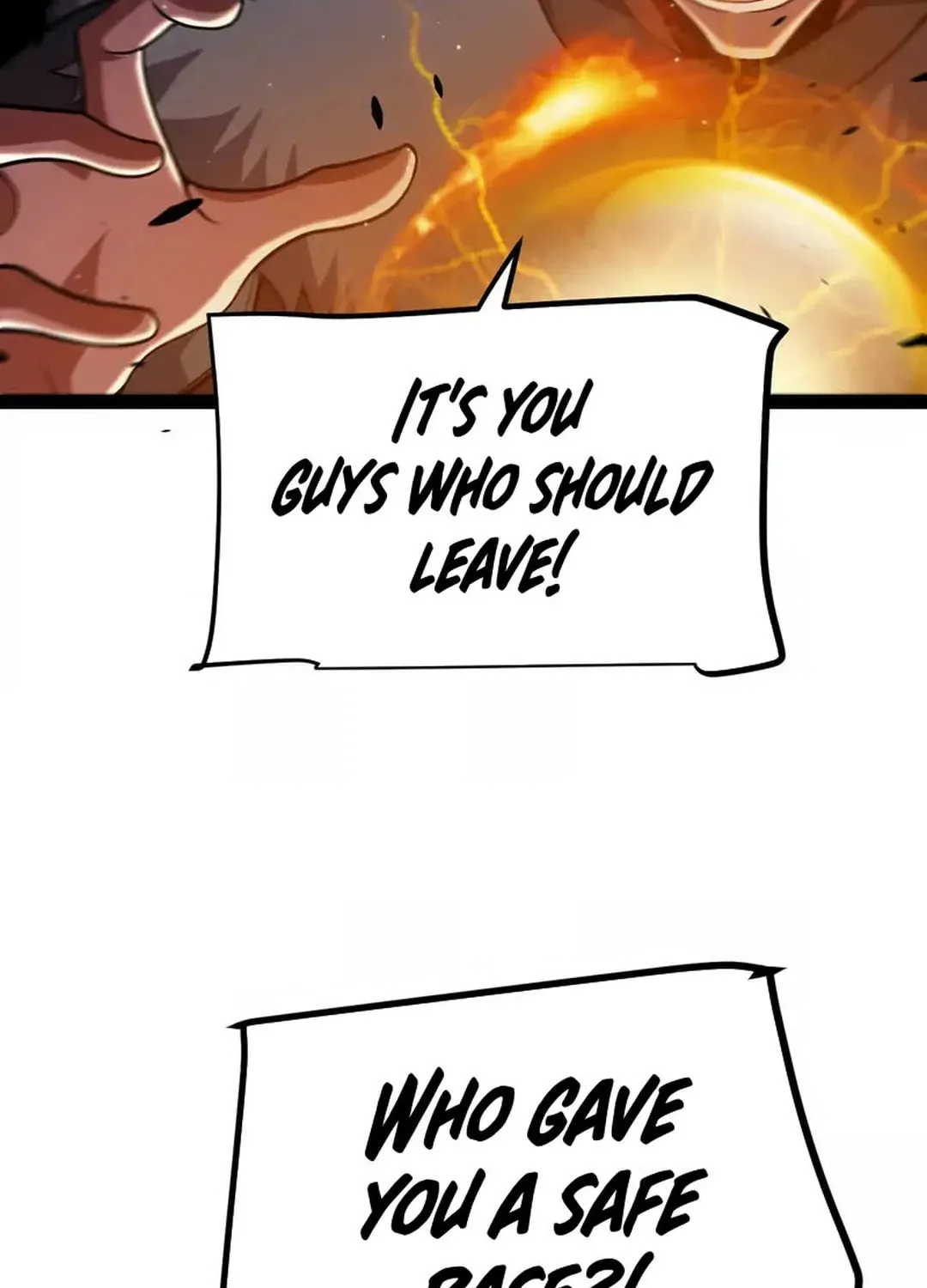 The Game That I Came From (Colored) Chapter 286 page 86 - 