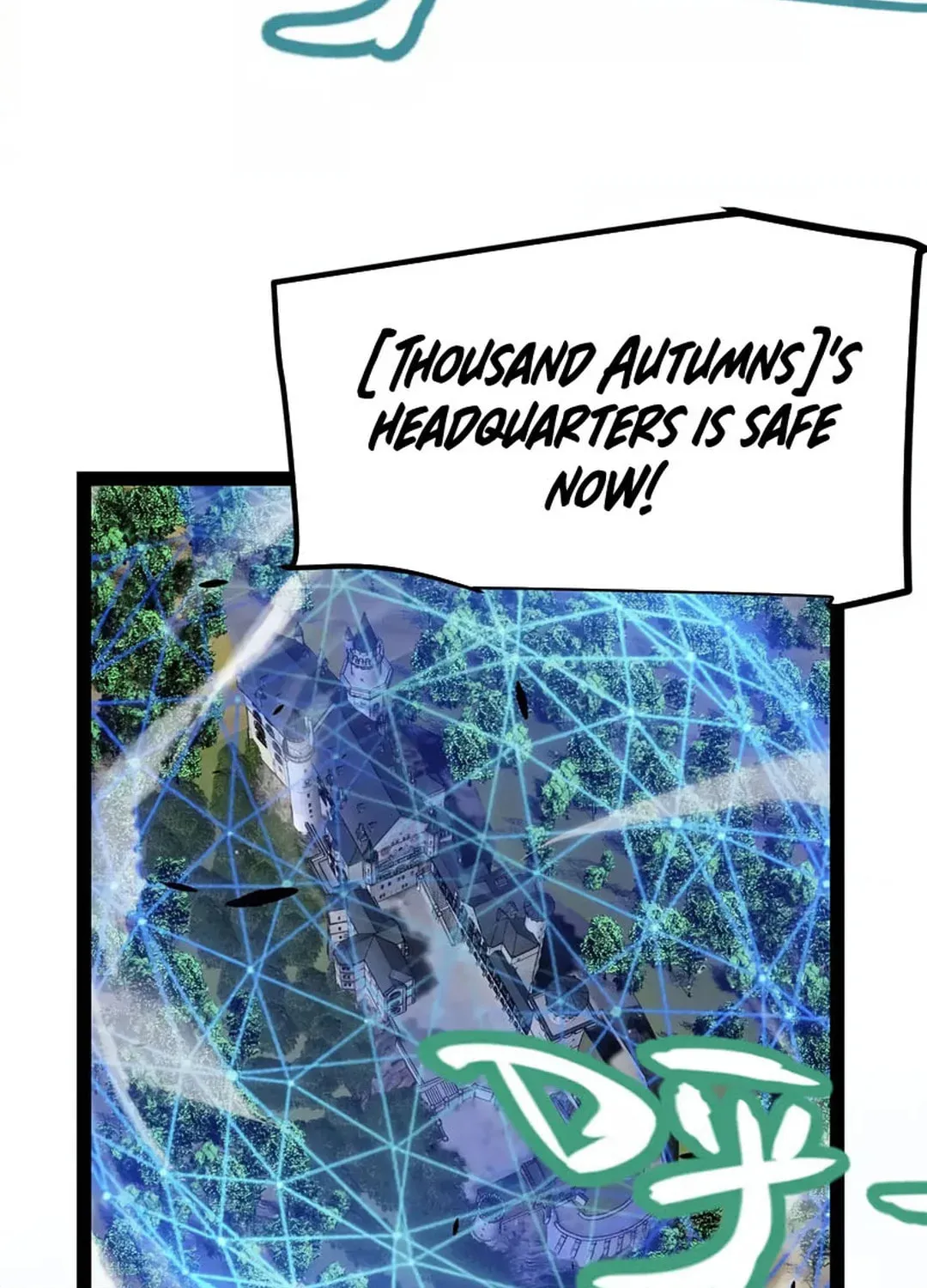 The Game That I Came From (Colored) Chapter 286 page 10 - 