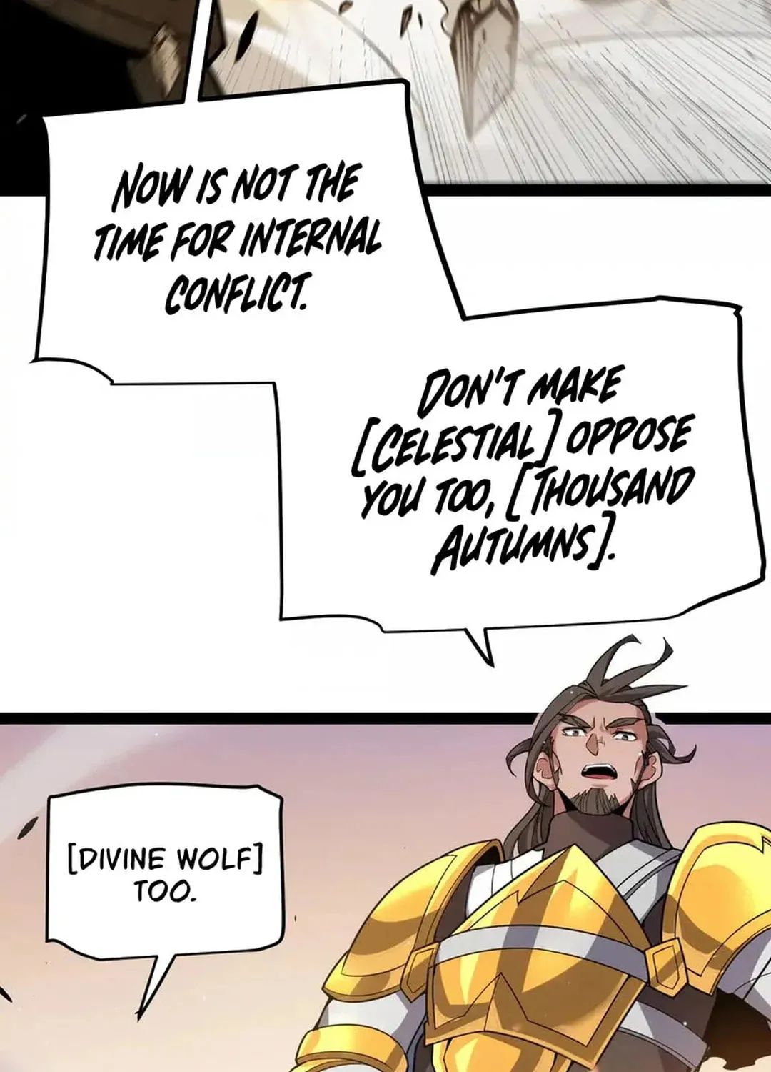 The Game That I Came From (Colored) Chapter 286 page 92 - 
