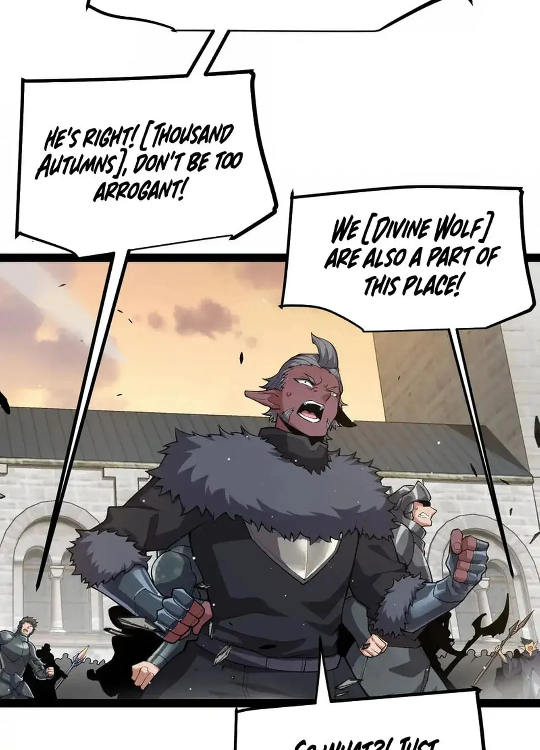 The Game That I Came From (Colored) Chapter 286 page 94 - 