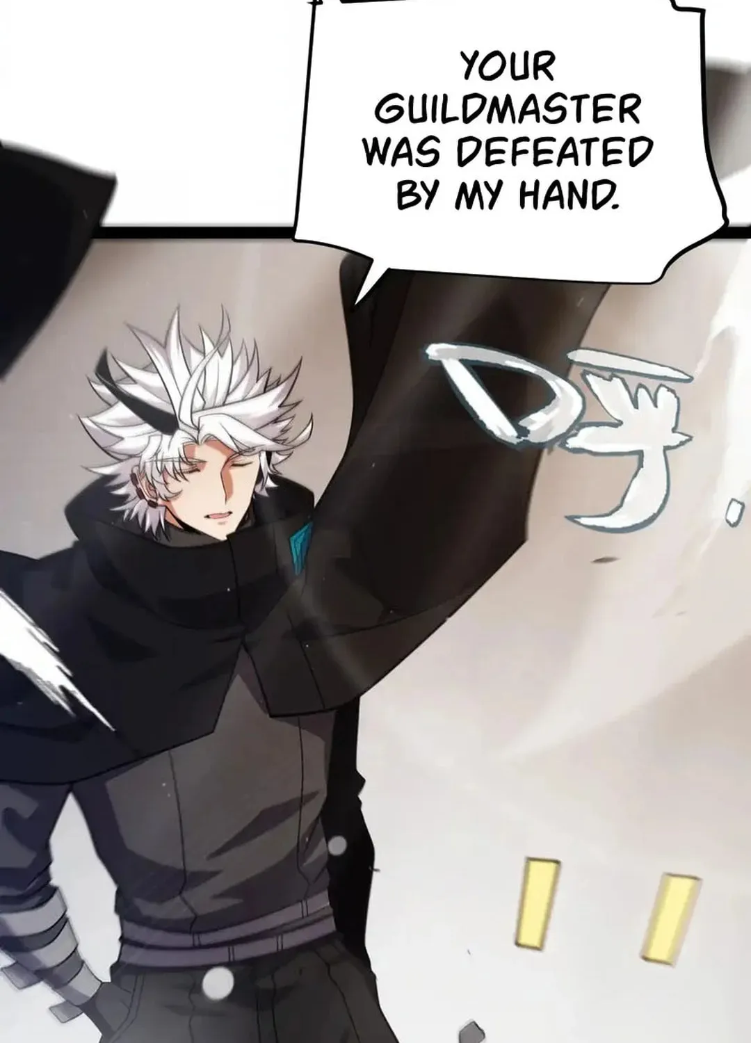 The Game That I Came From (Colored) Chapter 286 page 97 - 