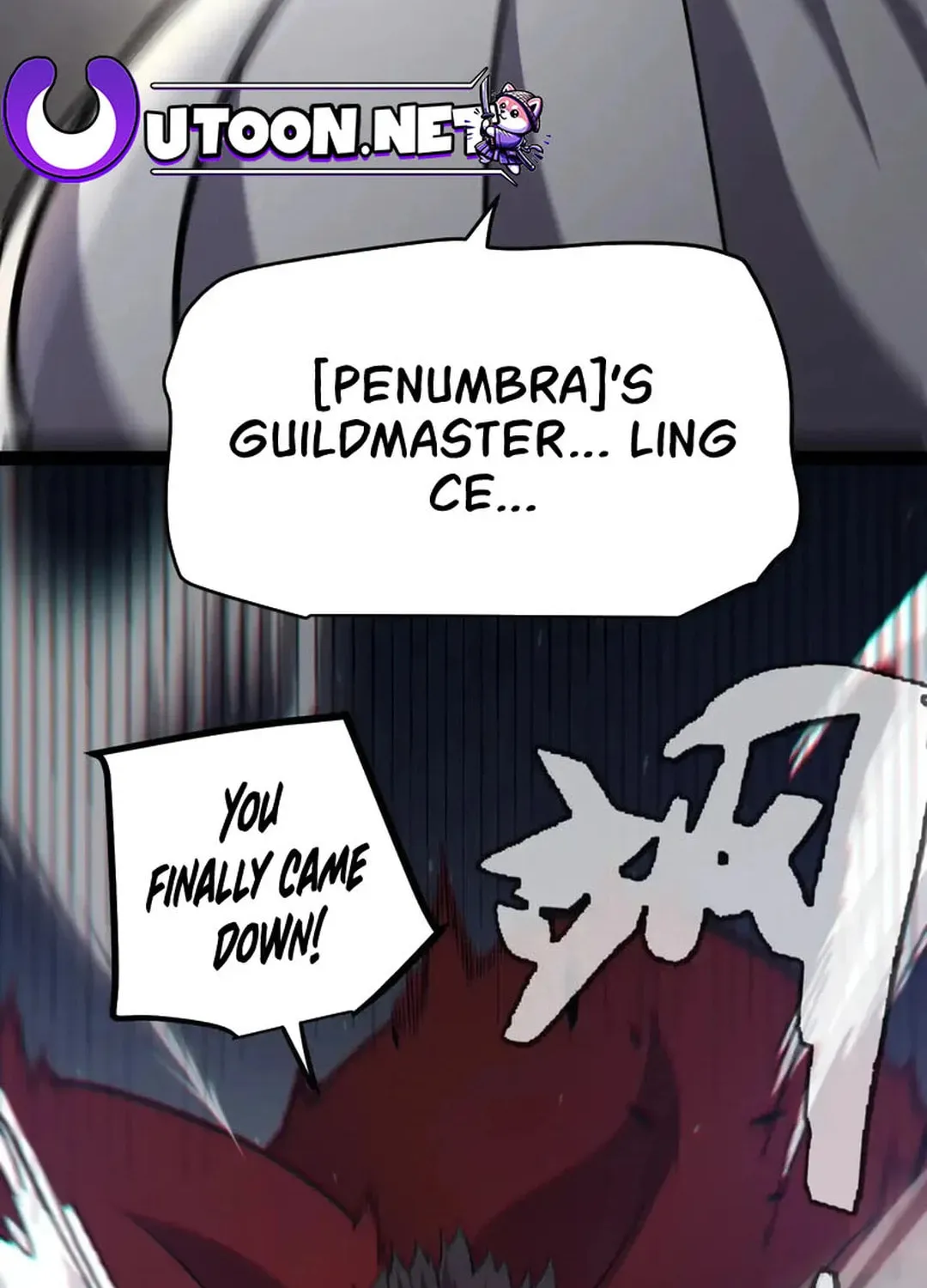 The Game That I Came From (Colored) Chapter 286 page 99 - 