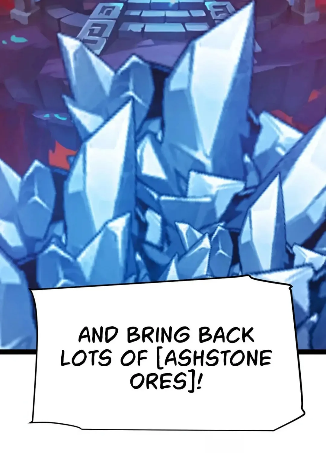 The Game That I Came From (Colored) Chapter 287 page 103 - 
