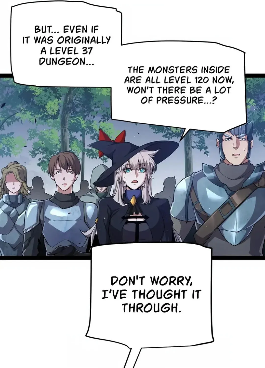 The Game That I Came From (Colored) Chapter 287 page 105 - 