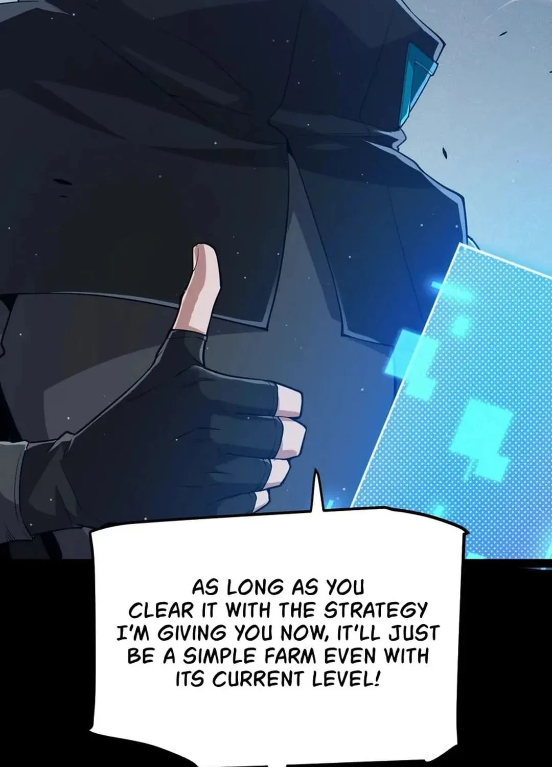 The Game That I Came From (Colored) Chapter 287 page 107 - 