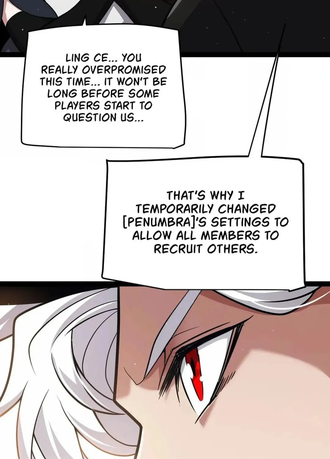 The Game That I Came From (Colored) Chapter 287 page 15 - 