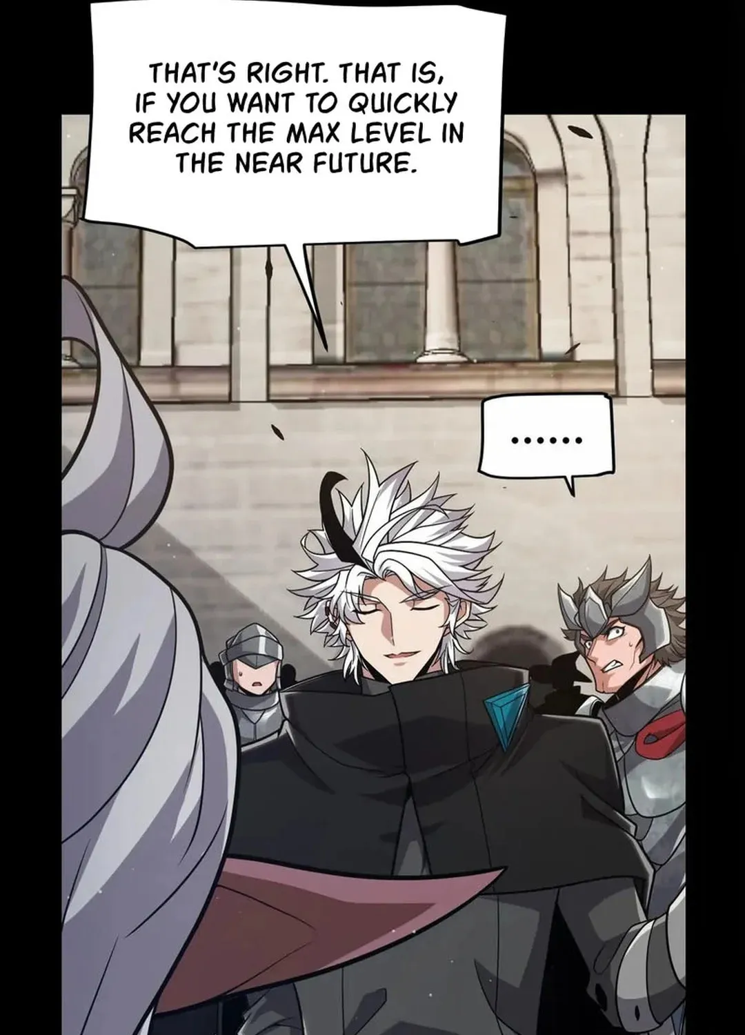 The Game That I Came From (Colored) Chapter 287 page 20 - 