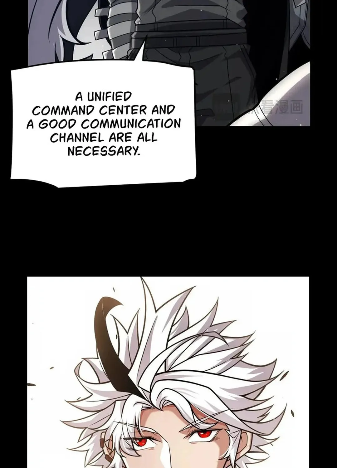 The Game That I Came From (Colored) Chapter 287 page 21 - 