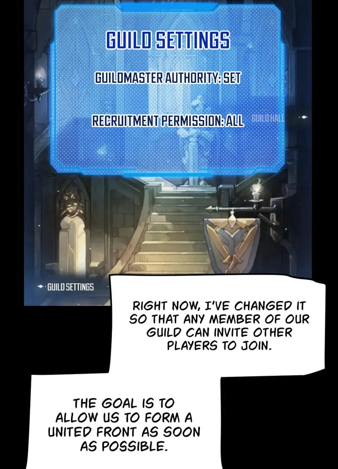 The Game That I Came From (Colored) Chapter 287 page 27 - 